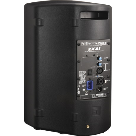 Electro-Voice ZxA1-90B по цене 115 200.00 ₽