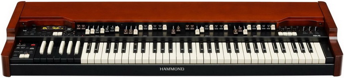 Hammond XK-5 по цене 393 000.00 ₽