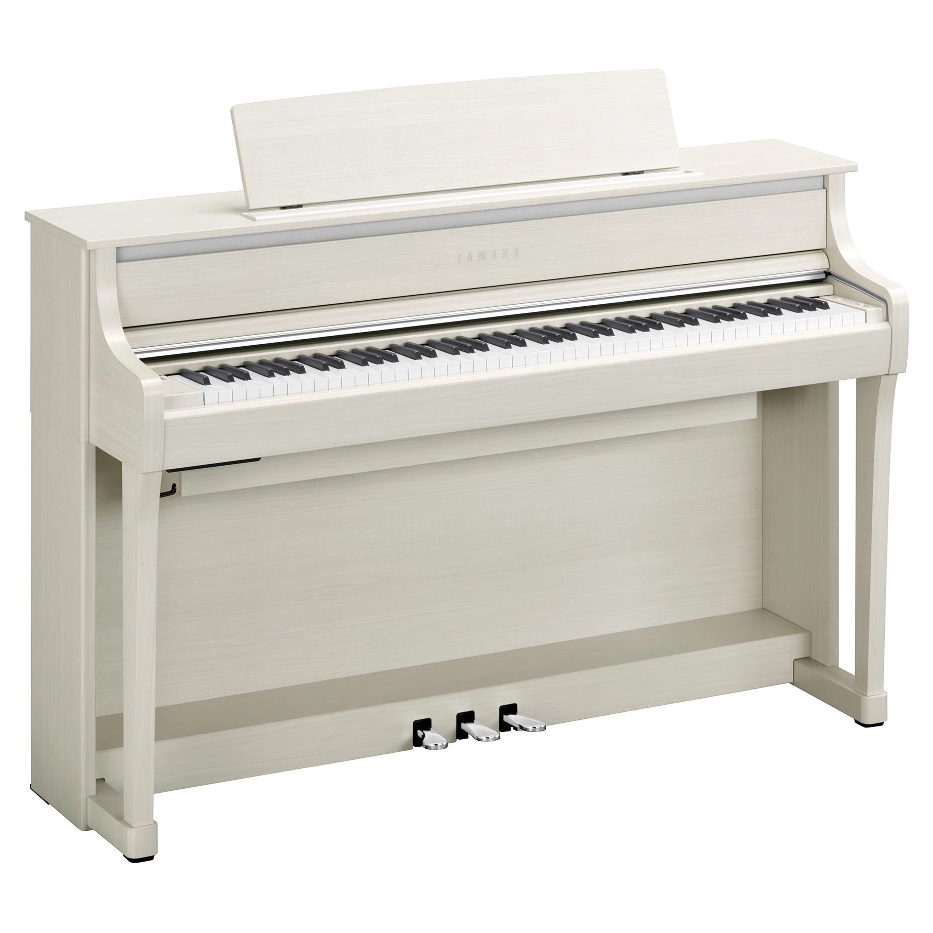 Yamaha CLP-875WB по цене 387 190 ₽
