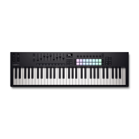 Novation LaunchKey 61 Mk4 по цене 34 000 ₽