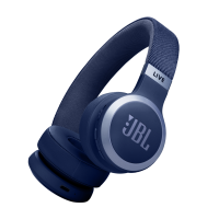 JBL Live 670NC Blue по цене 11 400 ₽