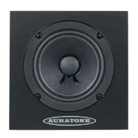 Auratone 5C Active Single Black