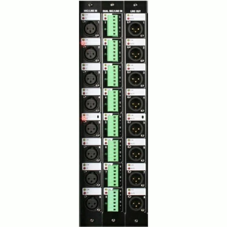Allen & Heath M-DUALIN по цене 87 510 ₽