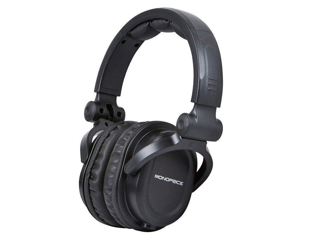 Sonarworks Reference 4 Headphone Edition Monoprice Bundle (boxed) по цене 12 960 ₽