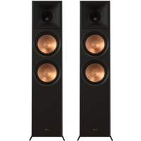 Klipsch RP-8060-FA 2 Walnut