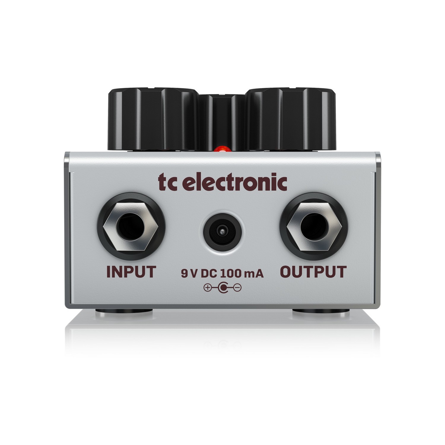 TC Electronic El Cambo Overdrive по цене 5 350 ₽