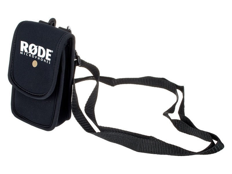 Rode Stereo VideoMic Bag по цене 1 330 ₽