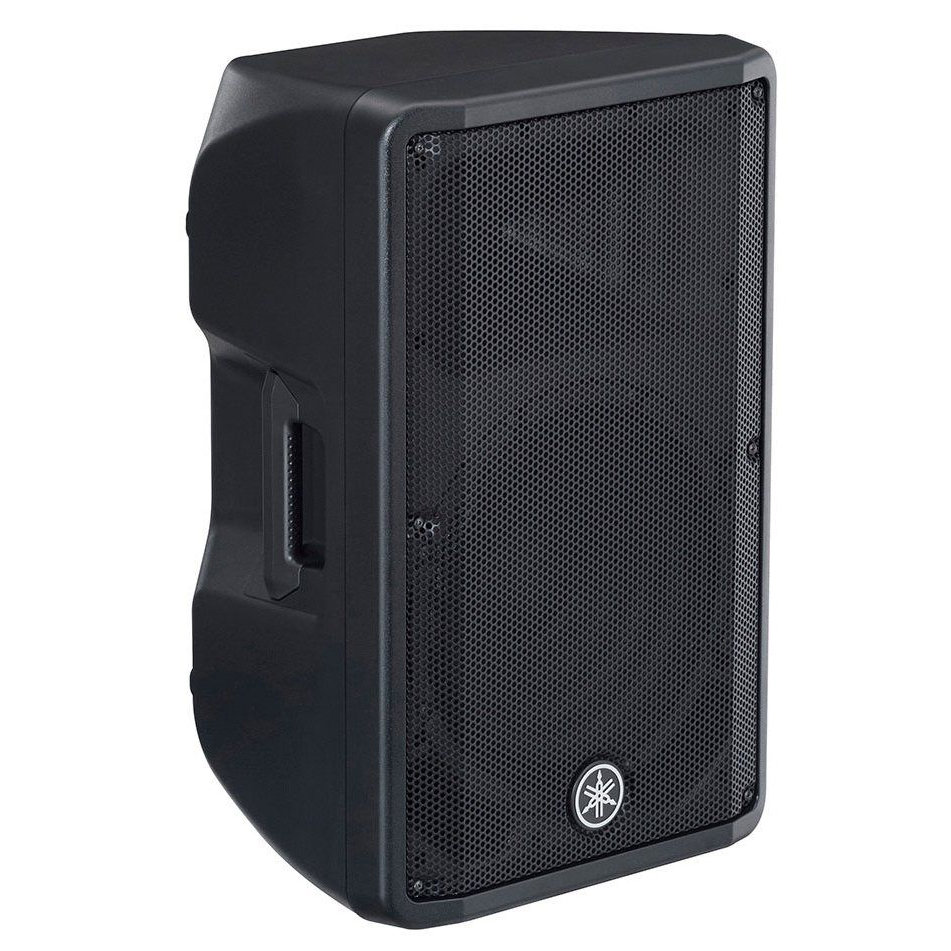 Yamaha DBR12 по цене 53 990 ₽