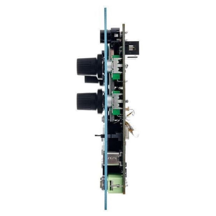 1010Music Bluebox Eurorack Edition по цене 69 550 ₽