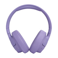 JBL Tune 770NC Purple по цене 9 200 ₽