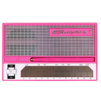 Dubreq Stylophone Pink