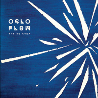 Oslo Flow / Alx Plato - Try To Step (12")