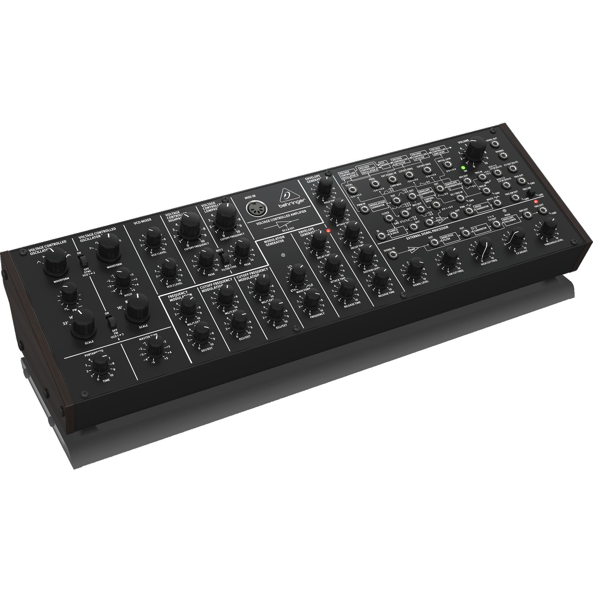 Behringer K-2 MK2 по цене 26 250 ₽