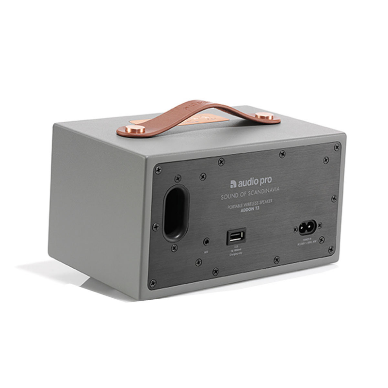 Audio Pro Addon T3 Grey по цене 15 790 ₽