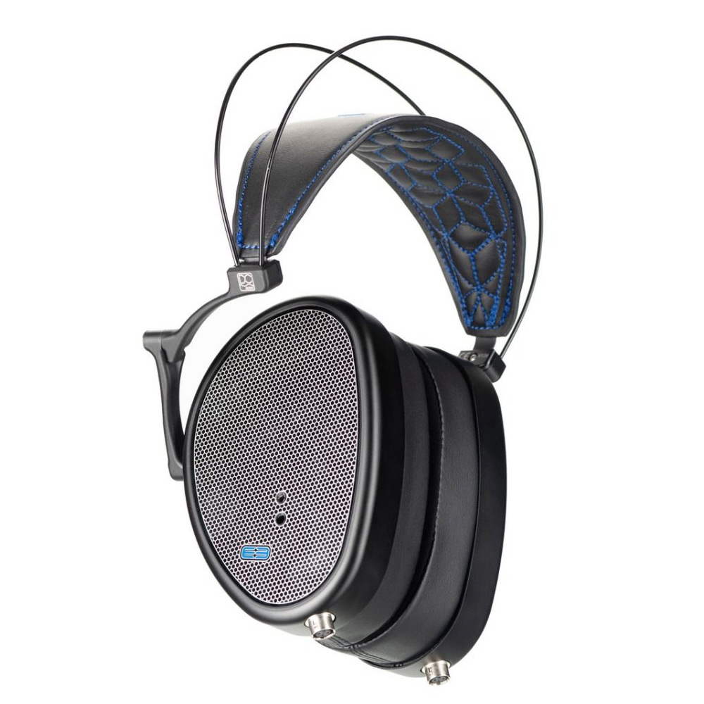 Dan Clark Audio E3 Black 6.3 mm по цене 163 990 ₽