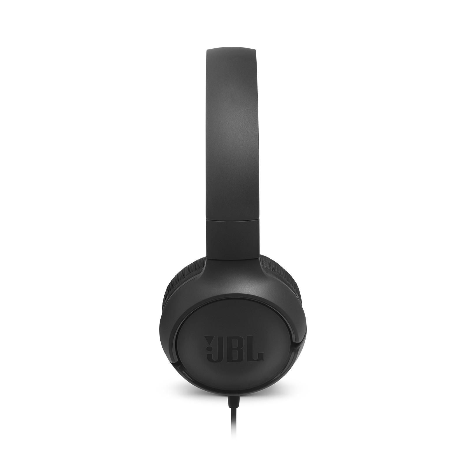 JBL Tune 500 Black по цене 2 000.00 ₽