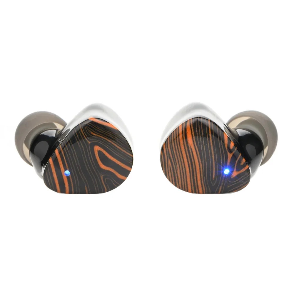 Noble Audio FoKus Triumph по цене 35 200 ₽