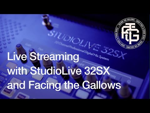 PreSonus StudioLive 32S по цене 595 200.00 ₽