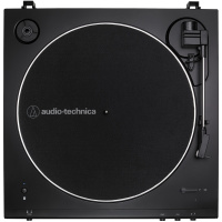 Audio-Technica AT-LP60XBTBK по цене 18 400 ₽
