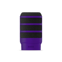 RODE WS14-Purple