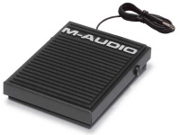 M-Audio SP-1 Sustain Pedal по цене 1 790 ₽