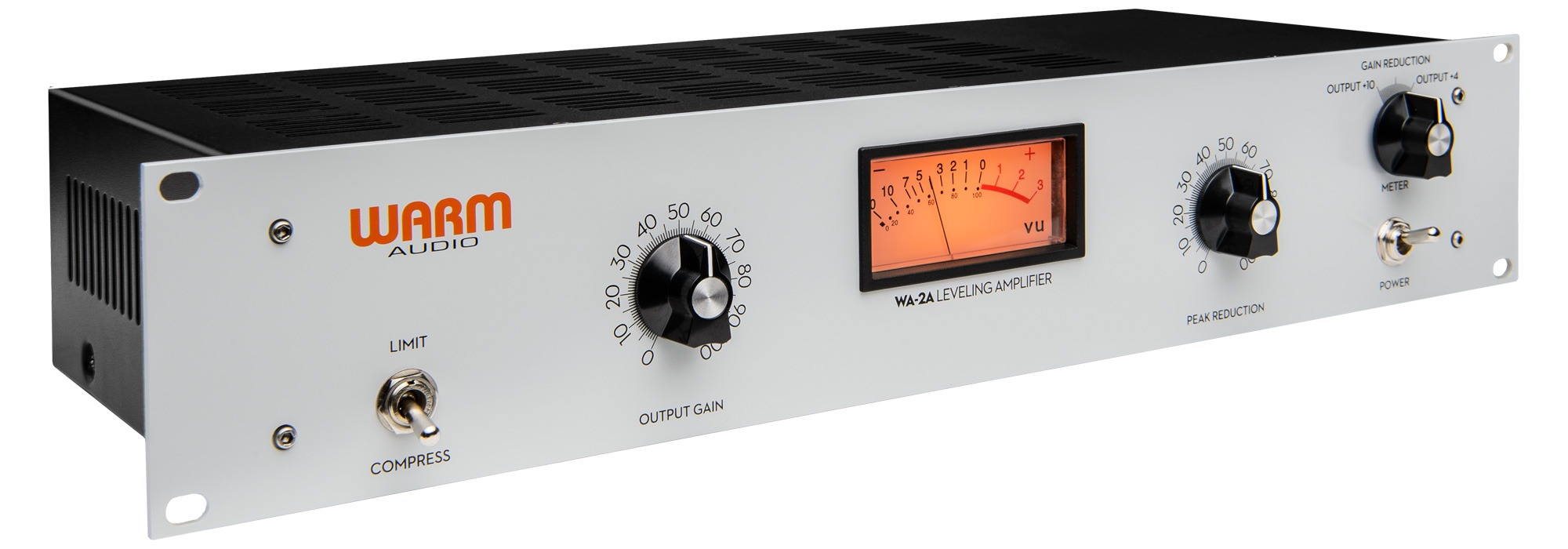 Warm Audio WA-2A по цене 78 750 ₽
