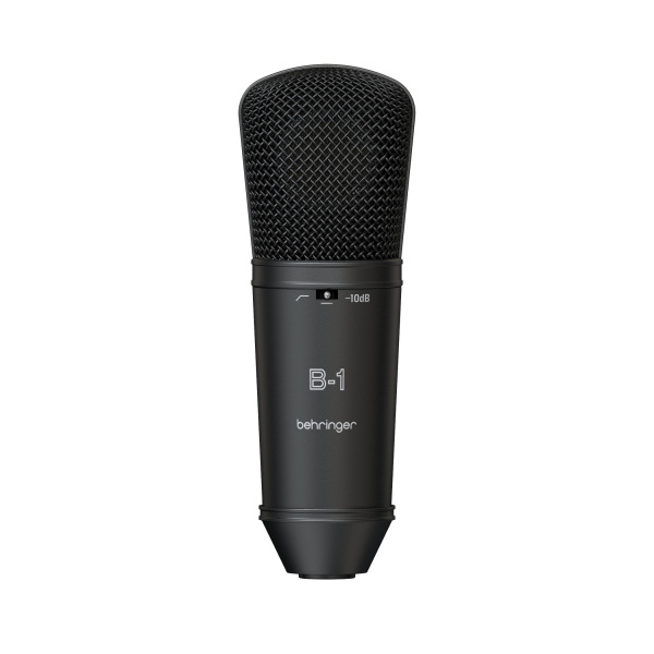 Behringer B-1 Dark Edition по цене 10 650 ₽