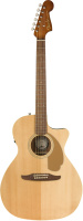 Fender Newporter Player Natural по цене 85 200 ₽