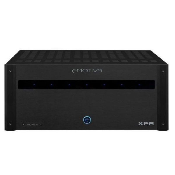 Emotiva XPA-7 Gen3 по цене 499 990.00 ₽