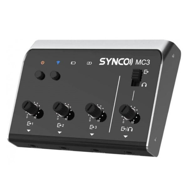 Synco MC3 по цене 6 860.00 ₽