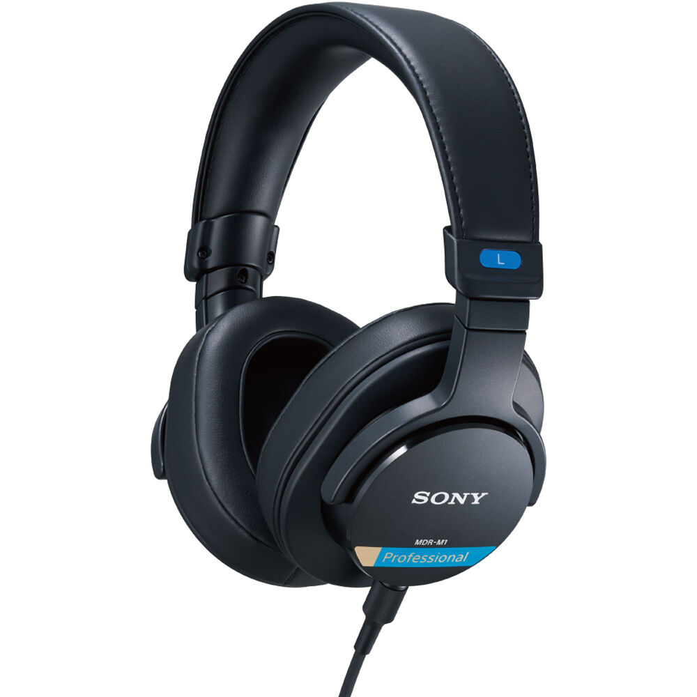 Sony MDR-M1 по цене 34 050 ₽