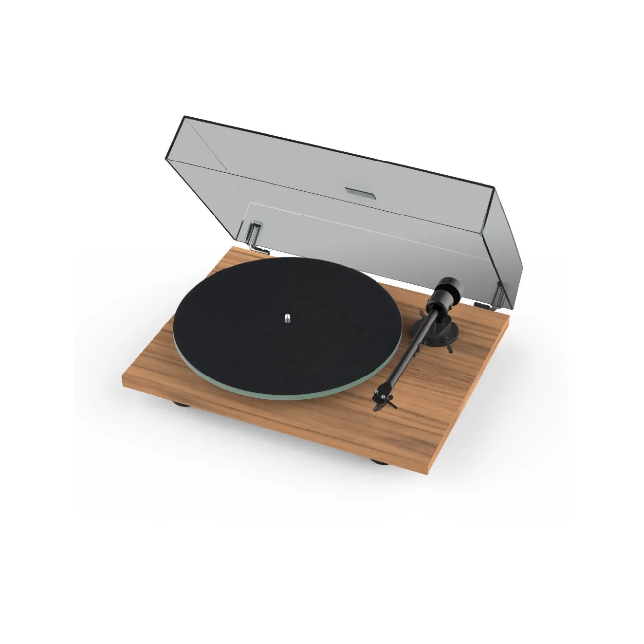 Pro-Ject T2 Super Phono (Rainier) Walnut по цене 75 000 ₽