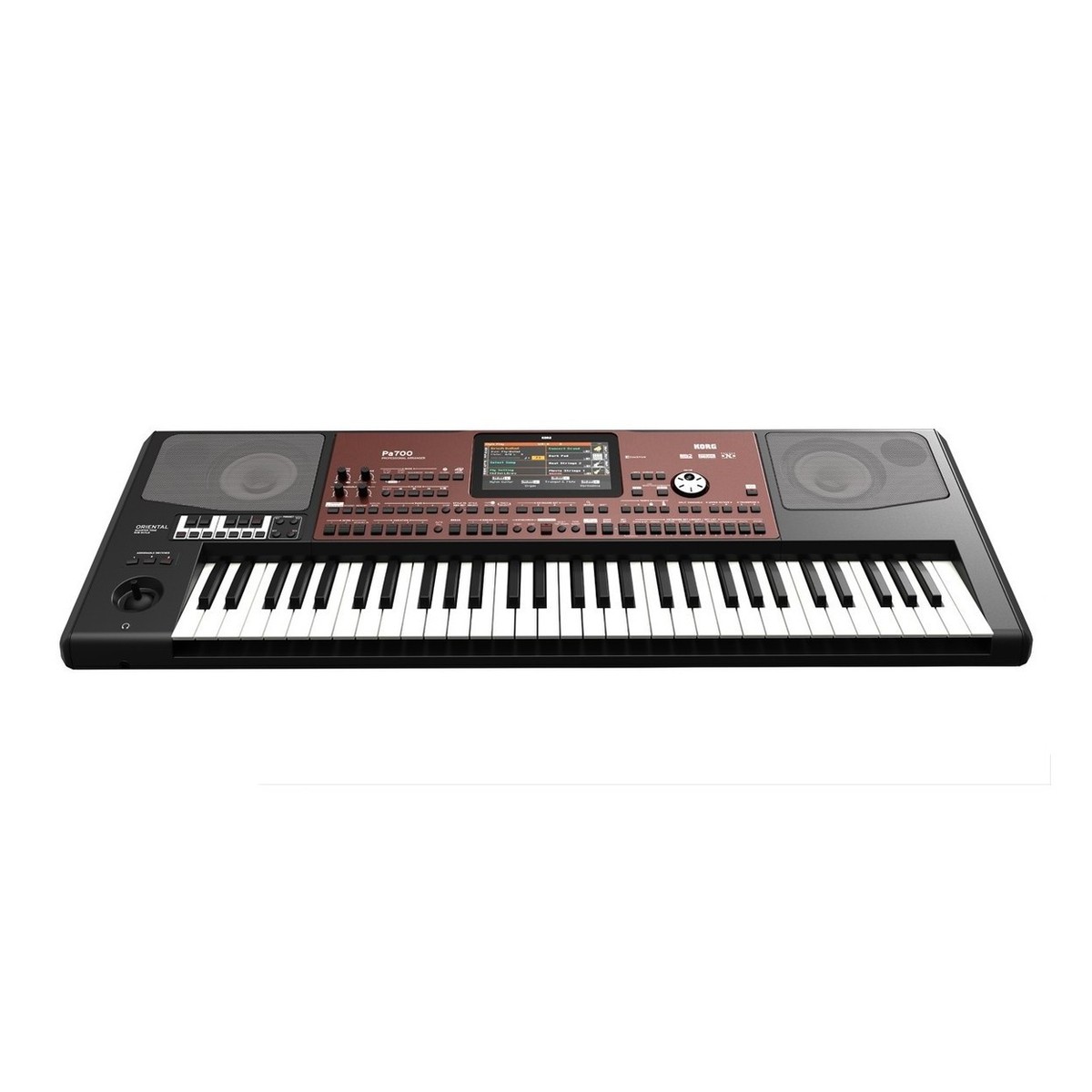 Korg PA700-OR по цене 209 990.00 ₽