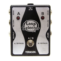 Yerasov LS-1 Loop Selector