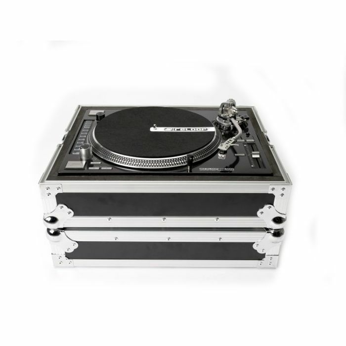 Magma Multi-Format Turntable-Case silver/black по цене 18 660 ₽