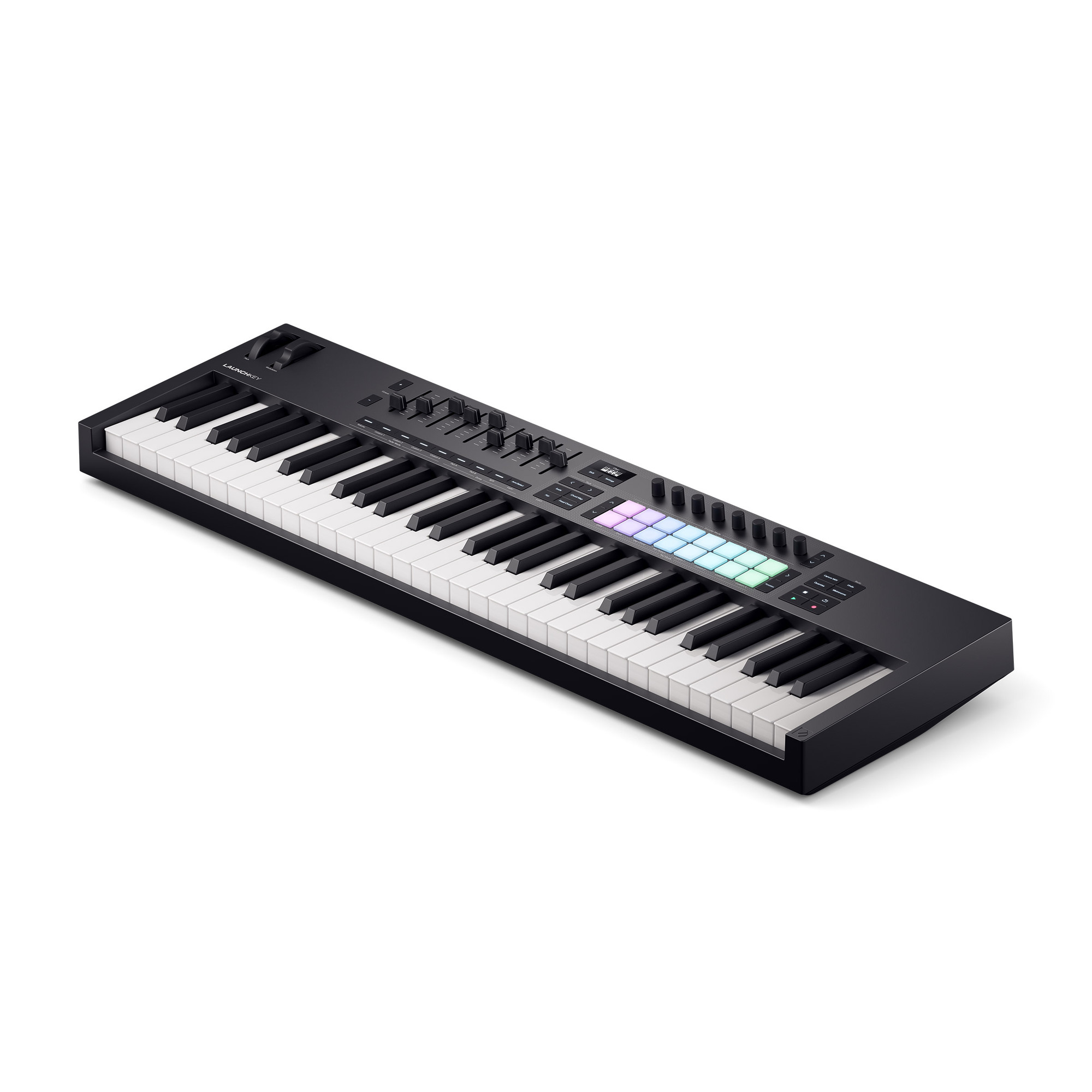 Novation LaunchKey 61 Mk4 по цене 34 000 ₽