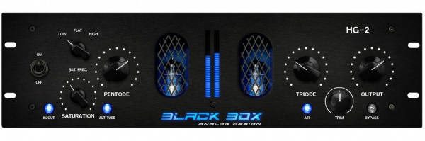 Black Box Analog Design HG-2 по цене 441 000 ₽
