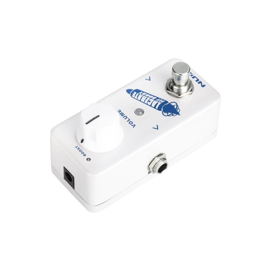 Nux NFB-2 Lacerate FET Boost по цене 3&nbsp;120.00 ₽