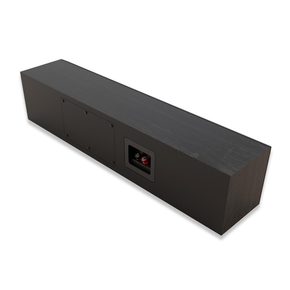 Klipsch RP-404C 2 Ebony по цене 75 000 ₽