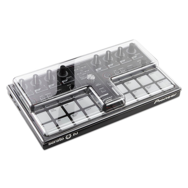 Decksaver Pioneer DDJ-SP1 по цене 4&nbsp;370.00 ₽