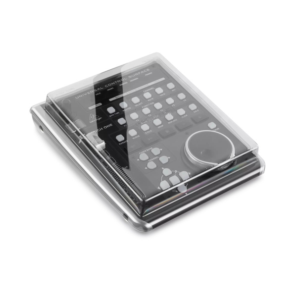 Decksaver LE Behringer X-Touch One по цене 5&nbsp;640.00 ₽