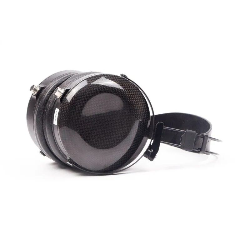Dan Clark Audio Ether C Flow Black по цене 170 000 ₽