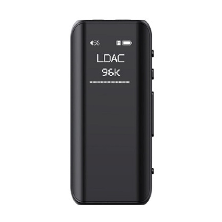 FIIO BTR15 (F3081B) Black по цене 11 790.00 ₽
