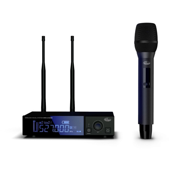 Октава OWS-U1200H-B по цене 38&nbsp;210 ₽