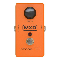 MXR M101 Phase 90 по цене 11 900 ₽