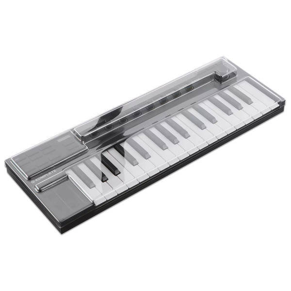 Decksaver NI Kontrol M32 Cover по цене 5 250 ₽