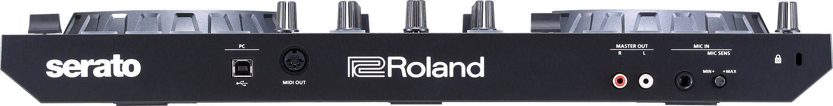Roland DJ-202 по цене 39 600 ₽