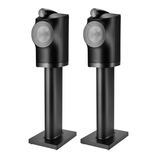Bowers & Wilkins Formation Duo Set Black по цене 879 970.00 ₽