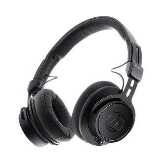 Audio-Technica ATH-M60x по цене 25 300.00 ₽