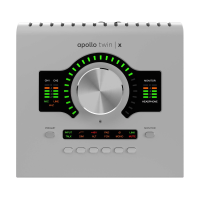 Universal Audio Apollo Twin X Duo Gen 2 Essentials+ Edition по цене 152 800 ₽